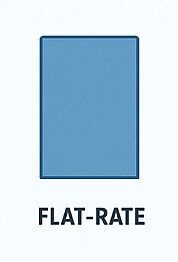 Flat-Rate LMS Pricing Model